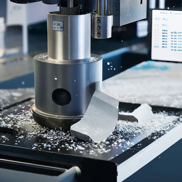 How Low Volume CNC Production Bridges the Gap Between Prototype and Scale