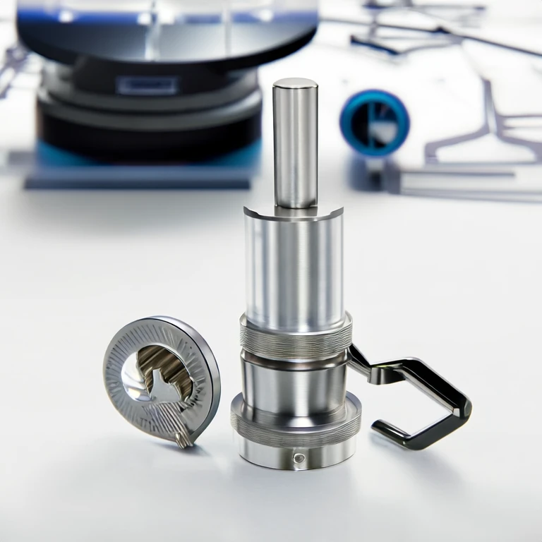 How CNC Rapid Prototyping Speeds Up Medical Device Development Cycles
