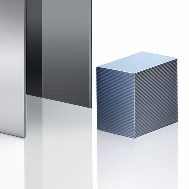 Surface Finishing Options by Material: What Works for Steel, Aluminum and Plastic Surface Finishing Options by Material: What Works for Steel, Aluminum and Plastic