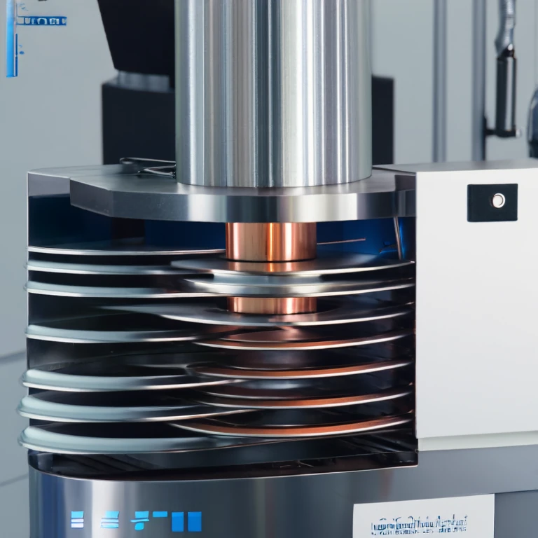 How EDM Machining Supports Tight Tolerance Aerospace Part Production