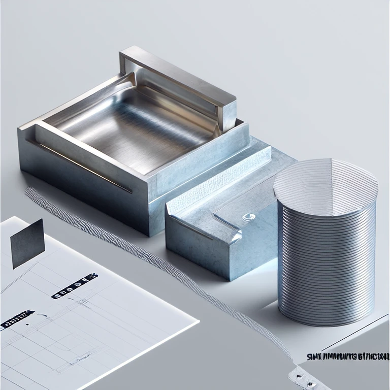How to Choose Between CNC and SLA Prototyping for Your Design Stage
