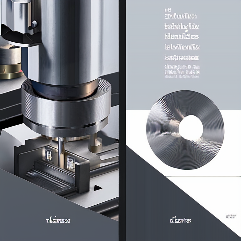 CNC Milling vs CNC Turning: How to Choose the Right Process CNC Milling vs CNC Turning: How to Choose the Right Process