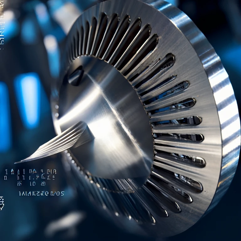 Why Aerospace Parts Require Tight Tolerance CNC Machining