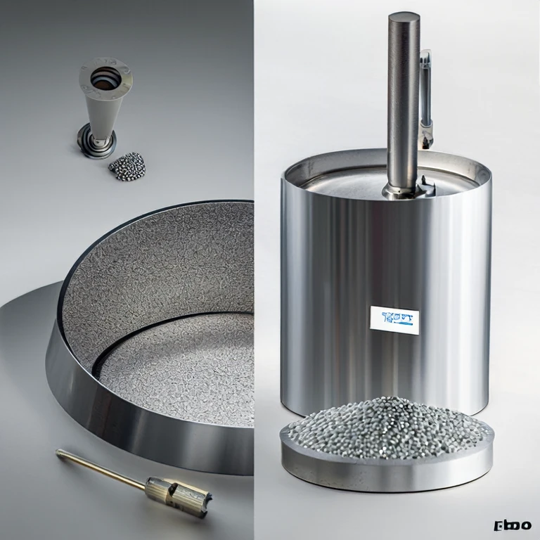 Bead Blasting vs Vibratory Finishing: Best Options for Smooth CNC Parts