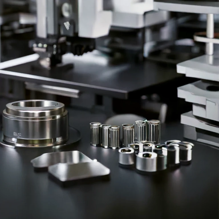 Low Volume CNC Production vs Mass Manufacturing: When Each Makes Sense