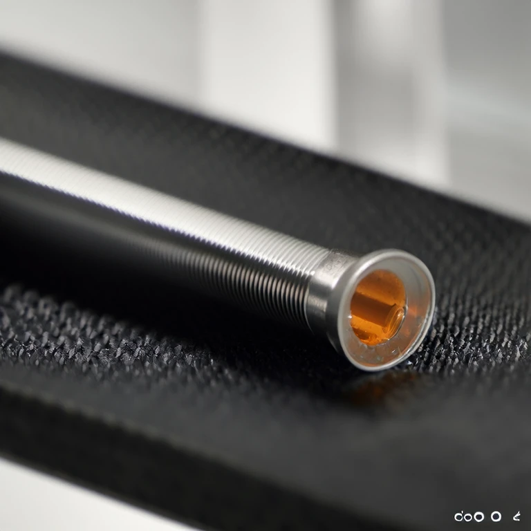Medical-Grade Materials for CNC Machining: PEEK, Titanium and More