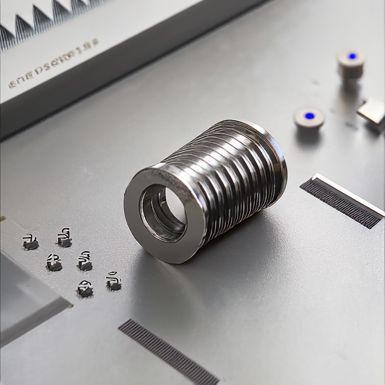 Thread Specifications in CNC Parts: Common Mistakes and How to Avoid Them
