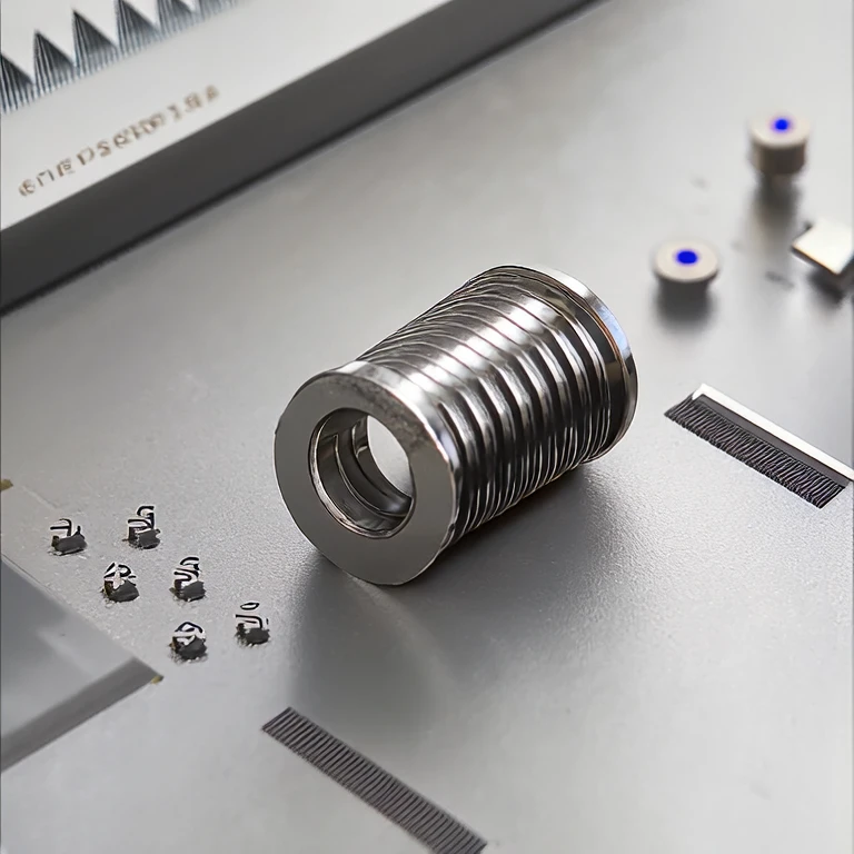 Thread Specifications in CNC Parts: Common Mistakes and How to Avoid Them