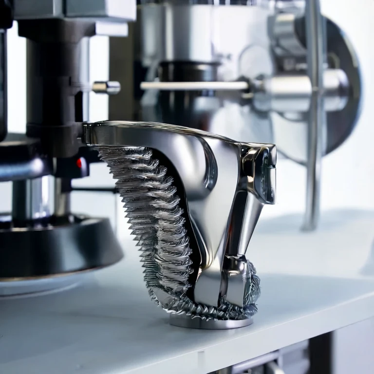 5-Axis CNC for Medical Implants and Surgical Instruments: Key Advantages