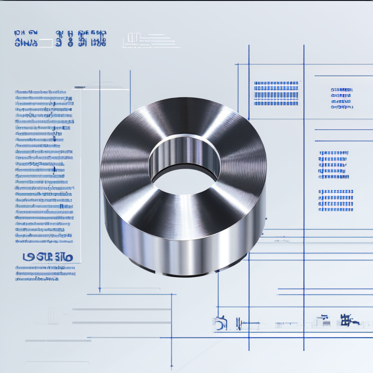How to Specify Surface Finish on a CNC Drawing to Avoid Ambiguity