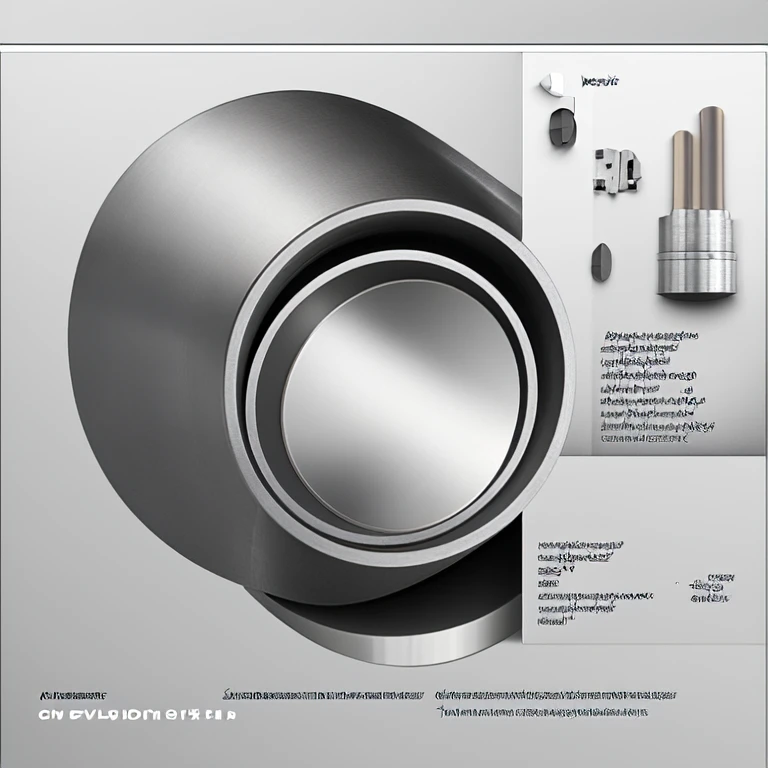 Deep Pockets and Undercuts: How to Design Around CNC Limitations