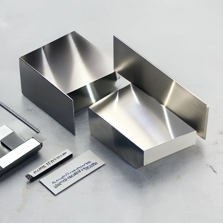 Aluminum vs Stainless Steel vs Titanium: Choosing the Right CNC Material