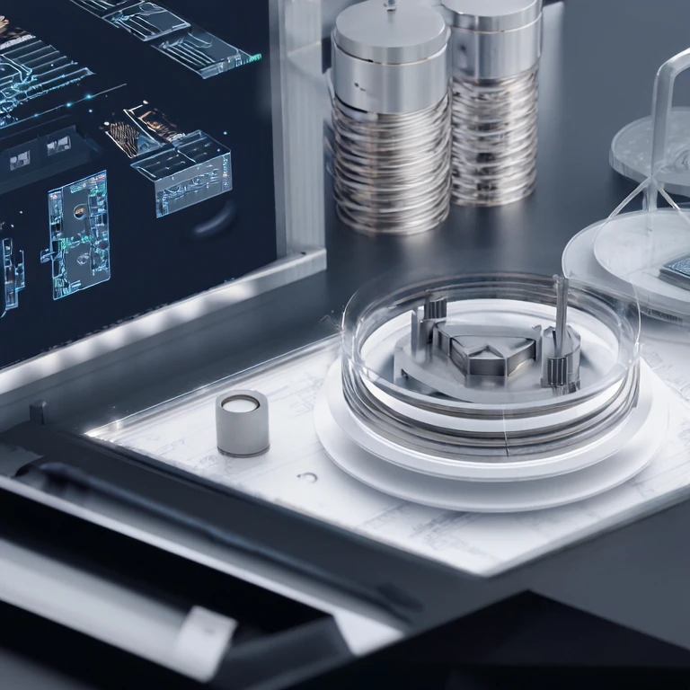 From CAD File to Physical Part: The CNC Prototype Workflow Explained