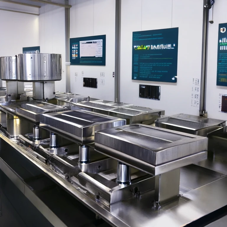 What Certifications Should a Chinese CNC Machining Supplier Hold?