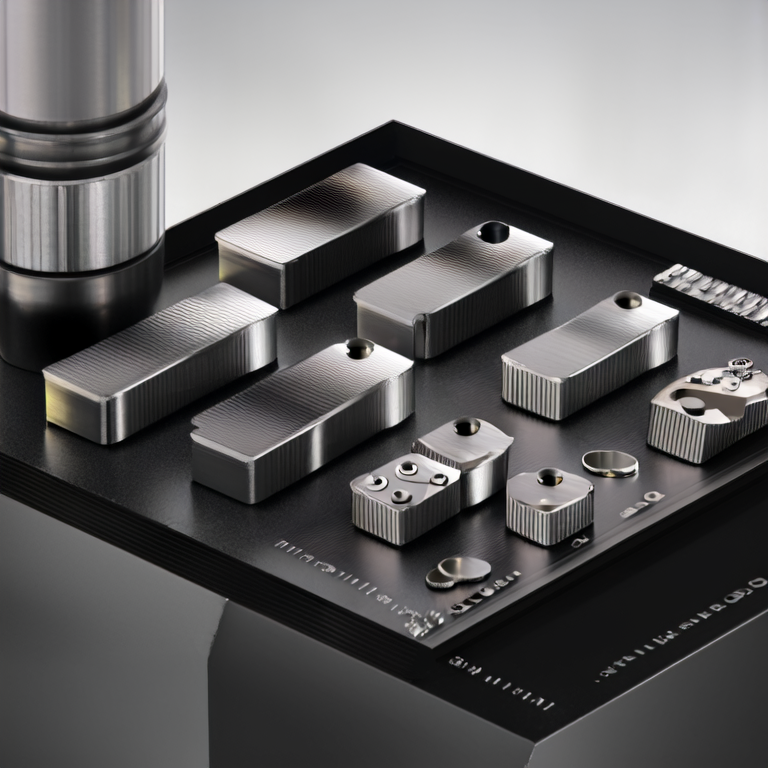 Small Batch CNC Machining: How to Keep Unit Costs Competitive