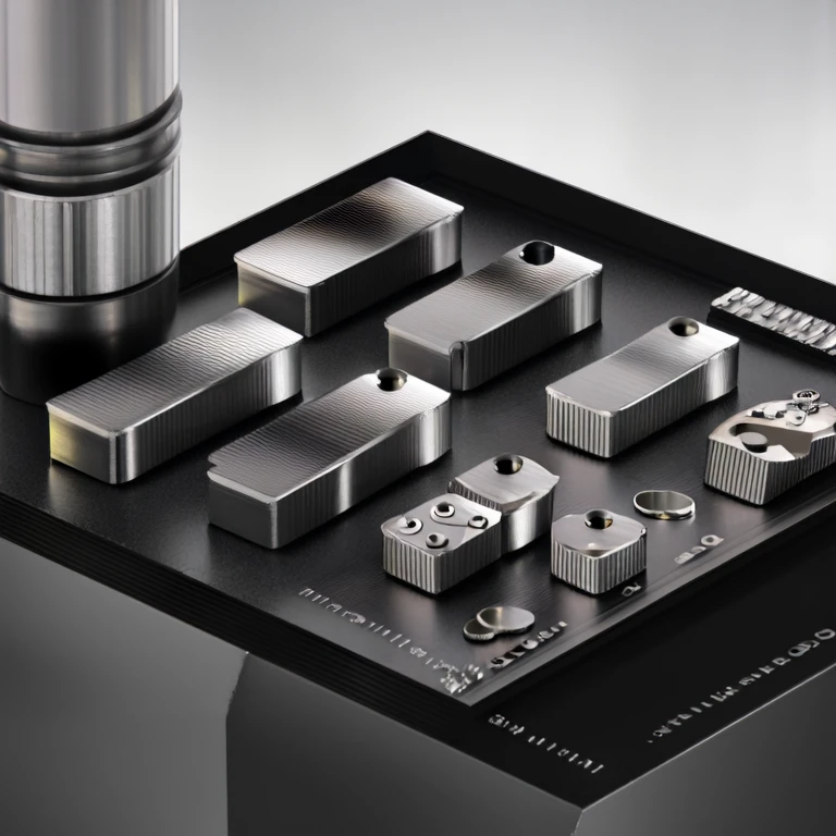 Small Batch CNC Machining: How to Keep Unit Costs Competitive