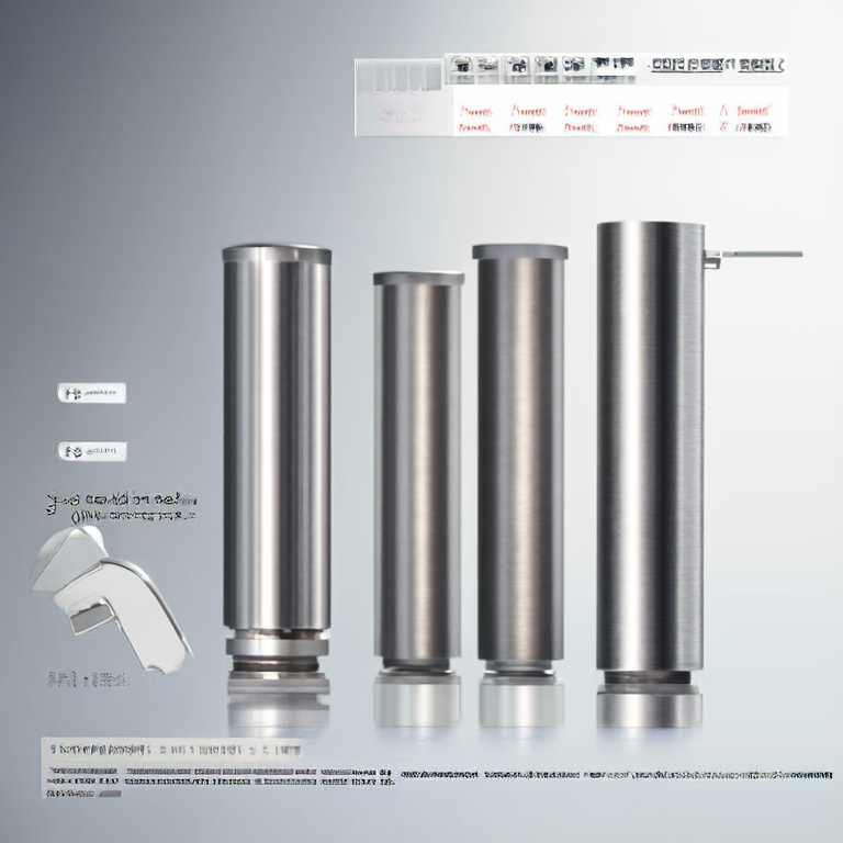 Surface Finish Requirements for Medical CNC Parts: Ra Values Explained Surface Finish Requirements for Medical CNC Parts: Ra Values Explained
