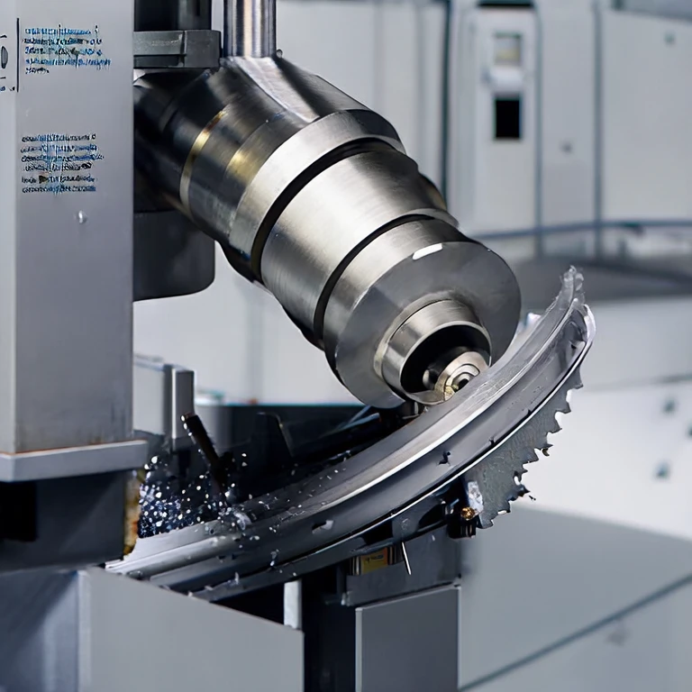 5-Axis vs 3-Axis CNC Machining: When the Extra Axes Pay Off