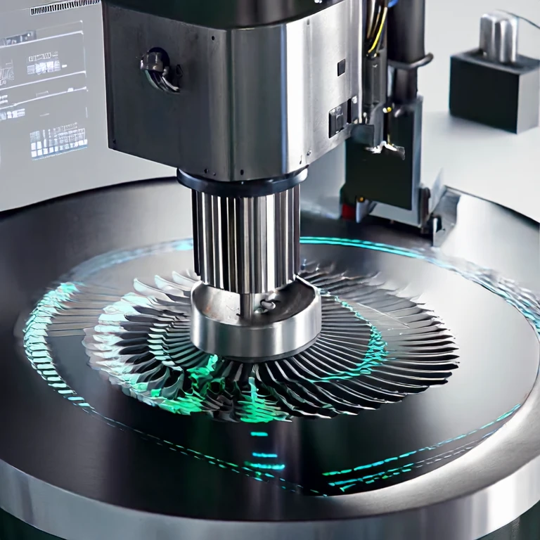 How to Prepare a 5-Axis CNC File: CAM Programming Best Practices