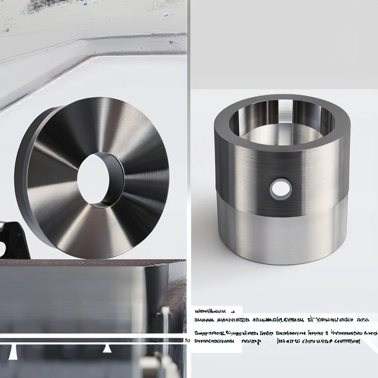 How to Choose Between 6061 and 7075 Aluminum for CNC Machined Parts