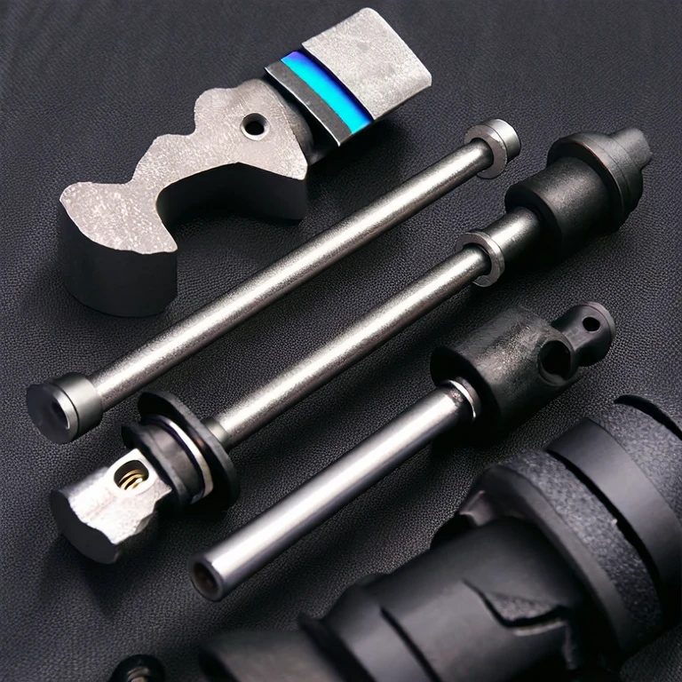 Which Surface Treatments Improve Corrosion Resistance on CNC Steel Parts