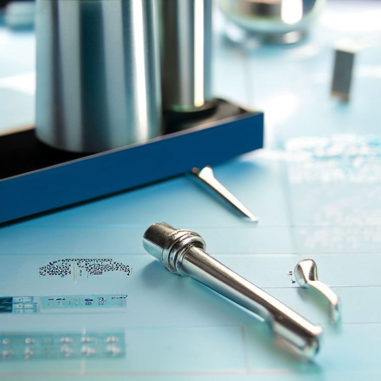 Tight Tolerance CNC Machining for Surgical Instruments: What It Takes Tight Tolerance CNC Machining for Surgical Instruments: What It Takes