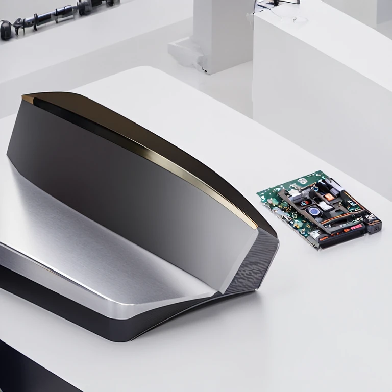 CNC Prototyping for Consumer Electronics: Appearance vs Functional Models