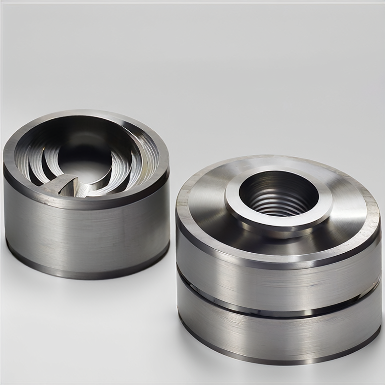 5-Axis vs 4-Axis CNC: What the Extra Rotation Axis Actually Changes