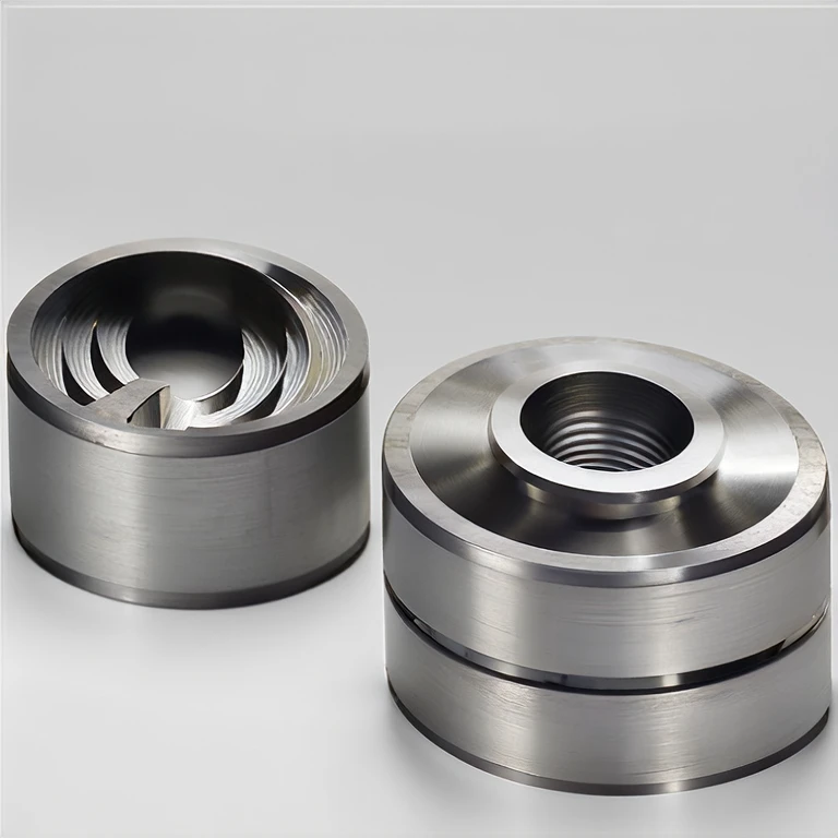 5-Axis vs 4-Axis CNC: What the Extra Rotation Axis Actually Changes