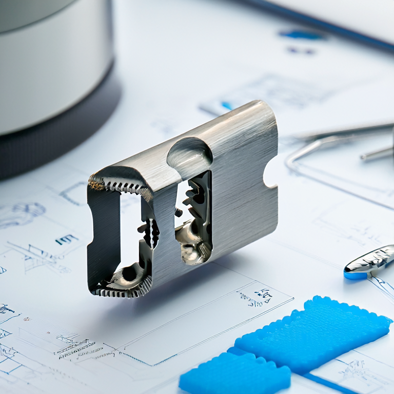 How CNC Machining Supports Medical Device Prototyping and Approval