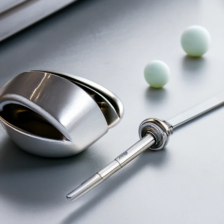 Biocompatible Materials for CNC Machined Medical Implants and Tools