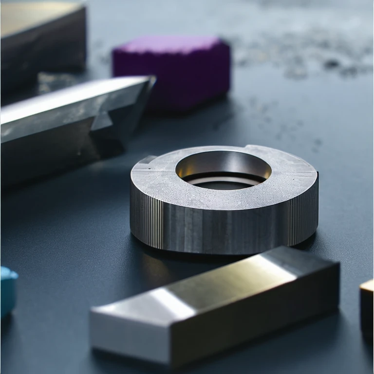 How Material Hardness Affects CNC Machining Cost and Tool Wear