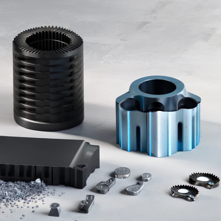 Plastic vs Metal CNC Machining: How to Match Material to Application