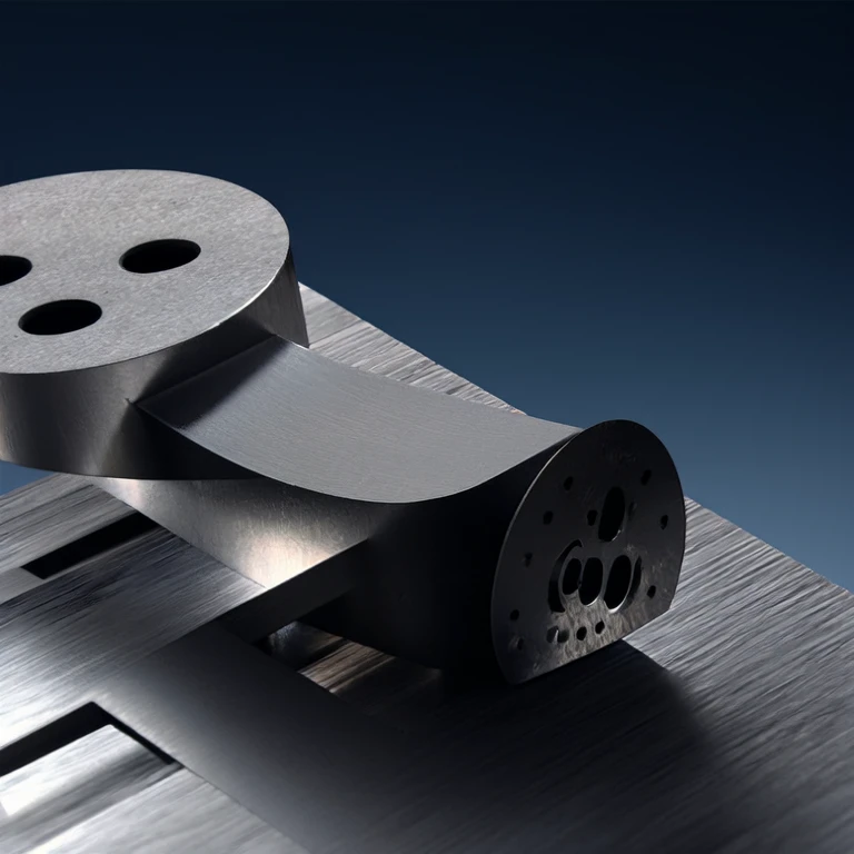 Best Aluminum Alloys for CNC Machined Aerospace and Automotive Parts