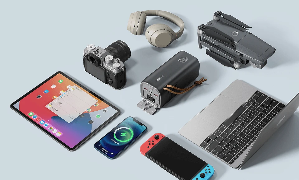 Producing Consumer Electronics Prototypes with Kingco