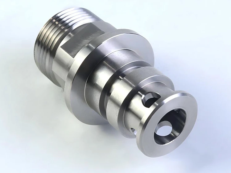 High Precision & Consistency