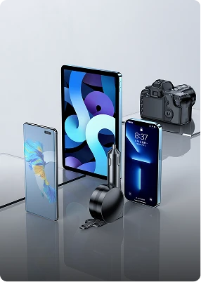 Consumer Electronics