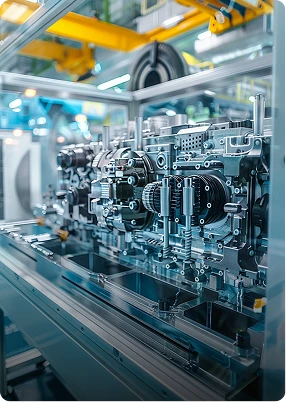 Industrial Equipment