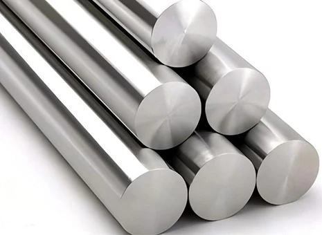Alloy Steel