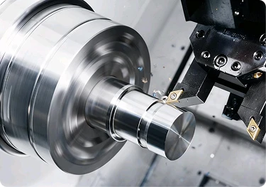 CNC Turning