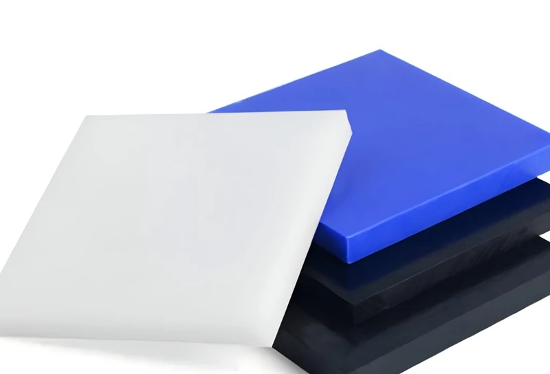 POM (Acetal, Delrin)