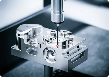 Precision Machining