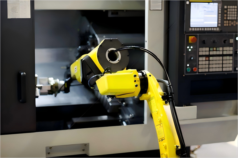 Kingco's CNC Machining One-Stop Solutions: From Prototypes to Production