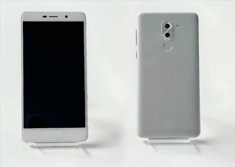 Smart Phone Prototype