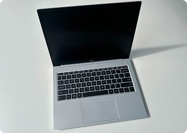 Laptop Prototype