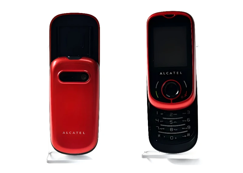 Slide Phone Prototype