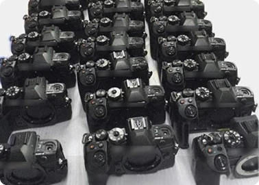 Low-volume Camera Prototype