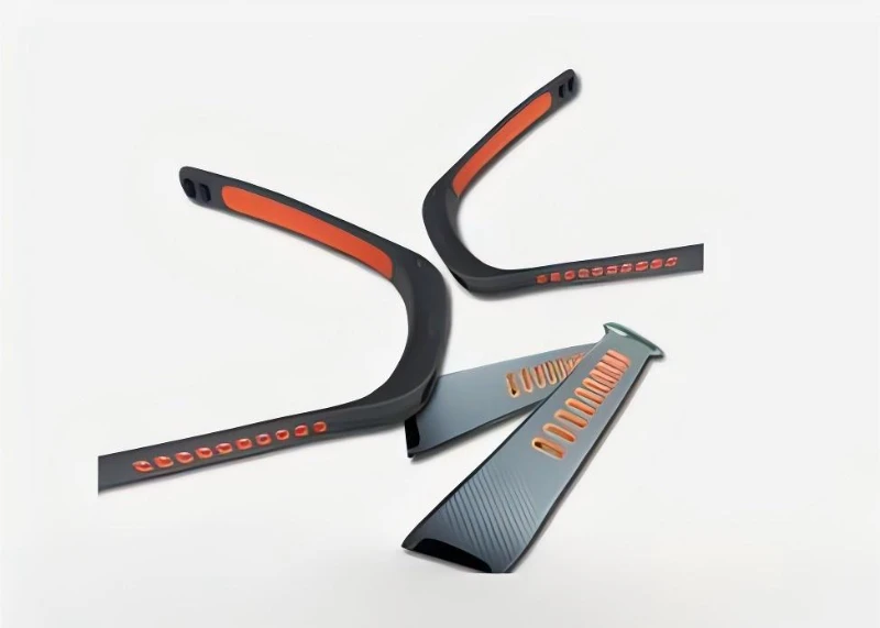 Vacuum Soft Watch Band