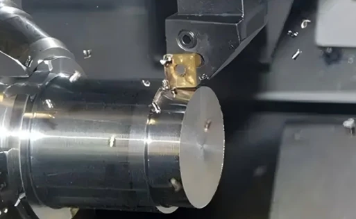 CNC Turning