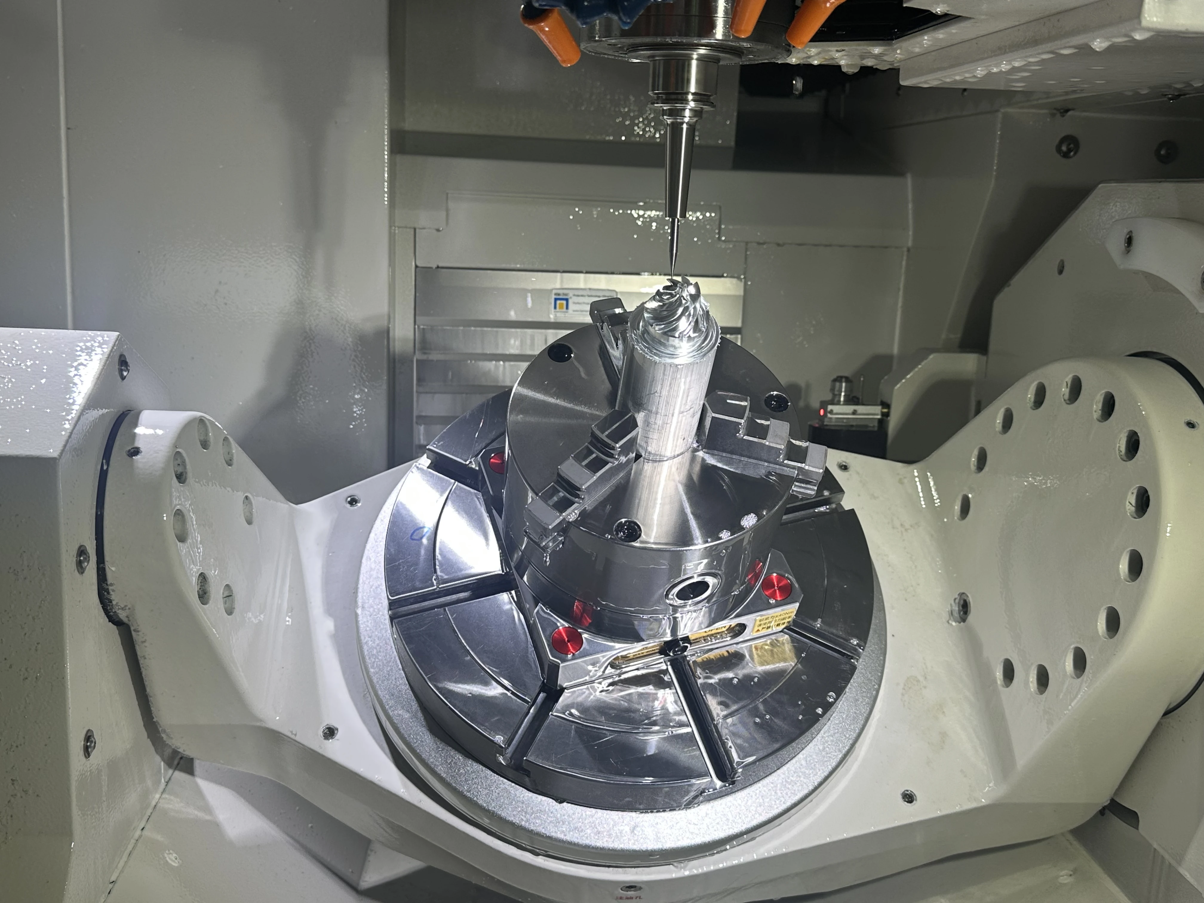 Why CNC Precision Machining Is the Ultimate Choice for R&D Prototype Development